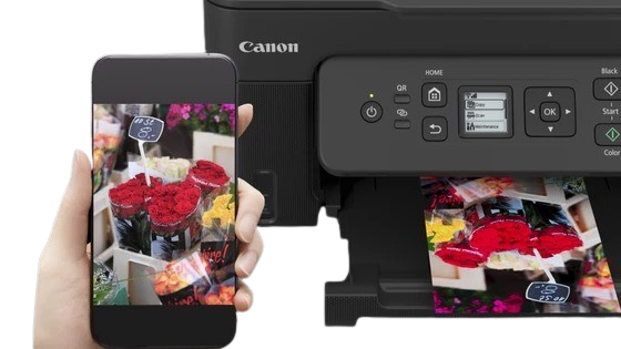Canon G3480 6