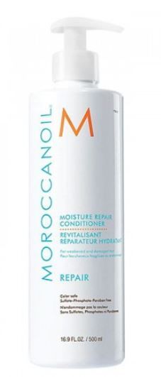 Moroccanoil Moisture Repair Organiczna odżywka