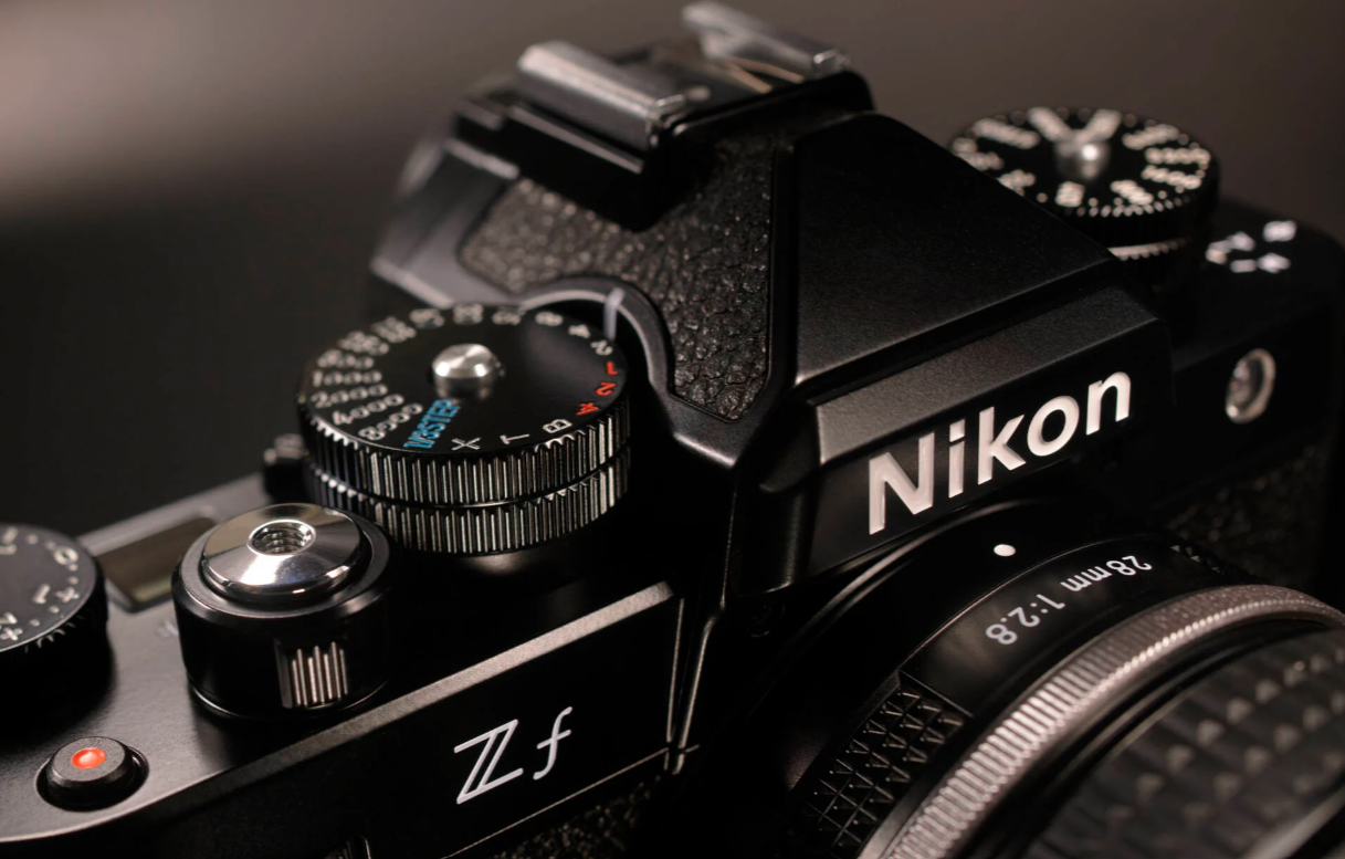 Nikon Z fc bezlusterkowy aparat - 5