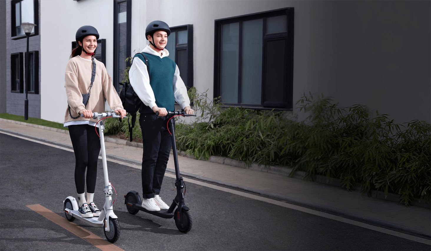 Xiaomi Electric Scooter 3 Lite