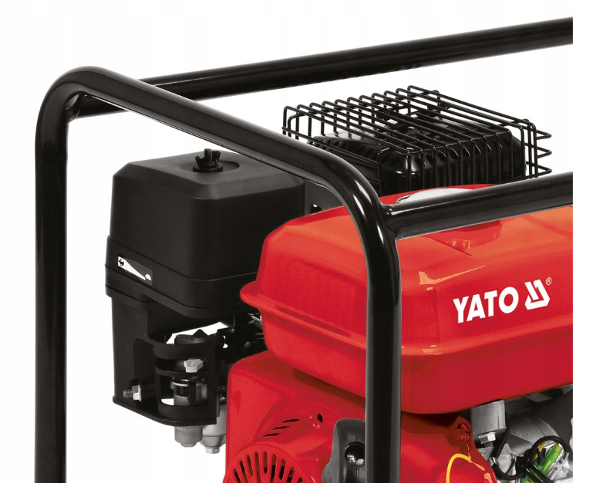 Agregat prądotwórczy YATO YT-85453 - 3