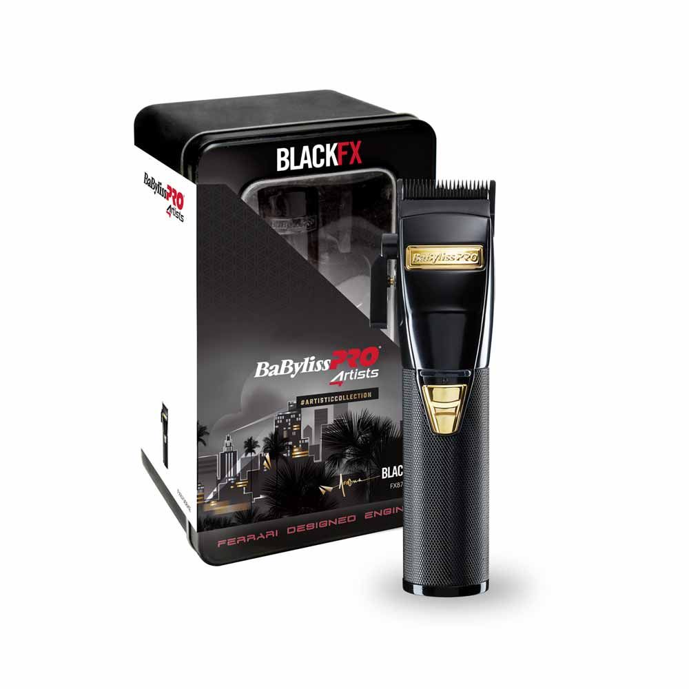 BaByliss Pro BlackFX FX8700BKE_5