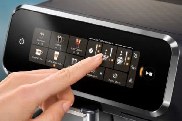 Philips EP3321/40 - 2