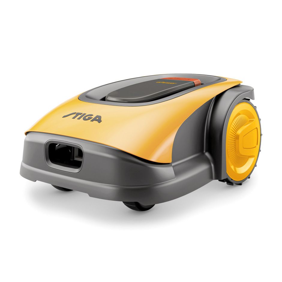 Stig G 300 - 2