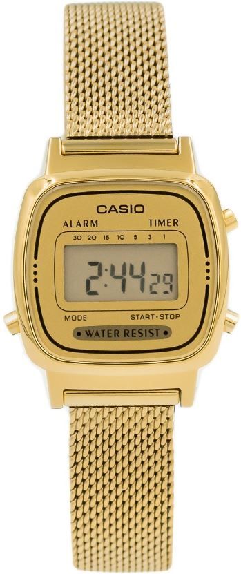 Casio Retro LA670WEMY9E - 1