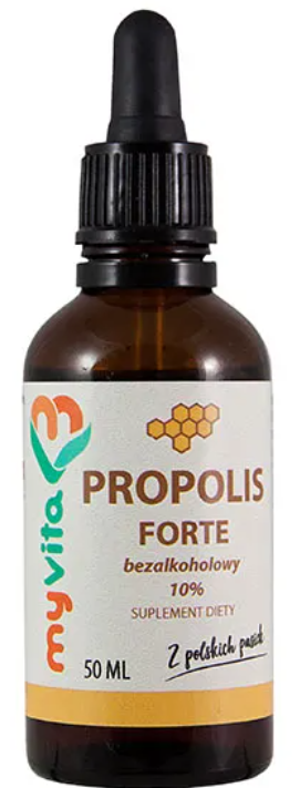 Propolis Forte