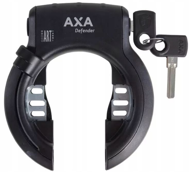 AXA Defender Black - 2
