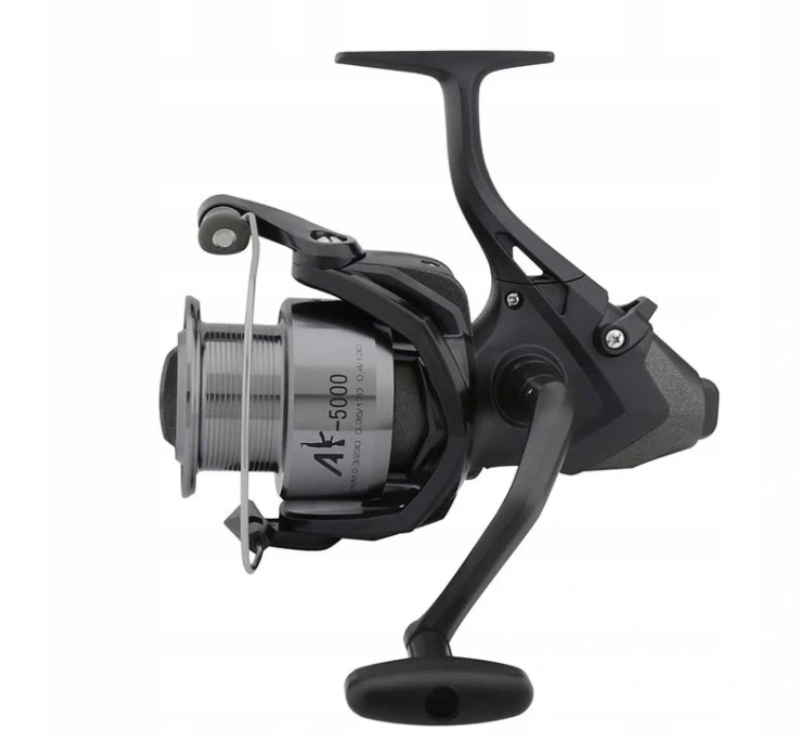 OKUMA AK-5000 BAITFEEDER
