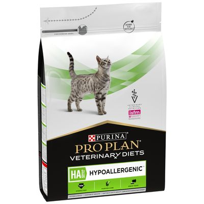 Purina PPVD Feline HA St/Ox opakowanie