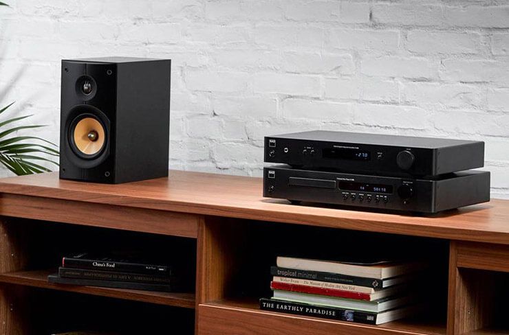 NAD C328