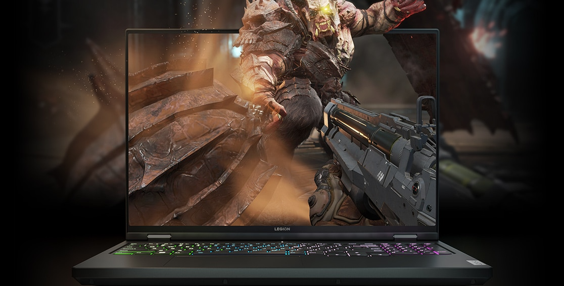 Lenovo PureSight