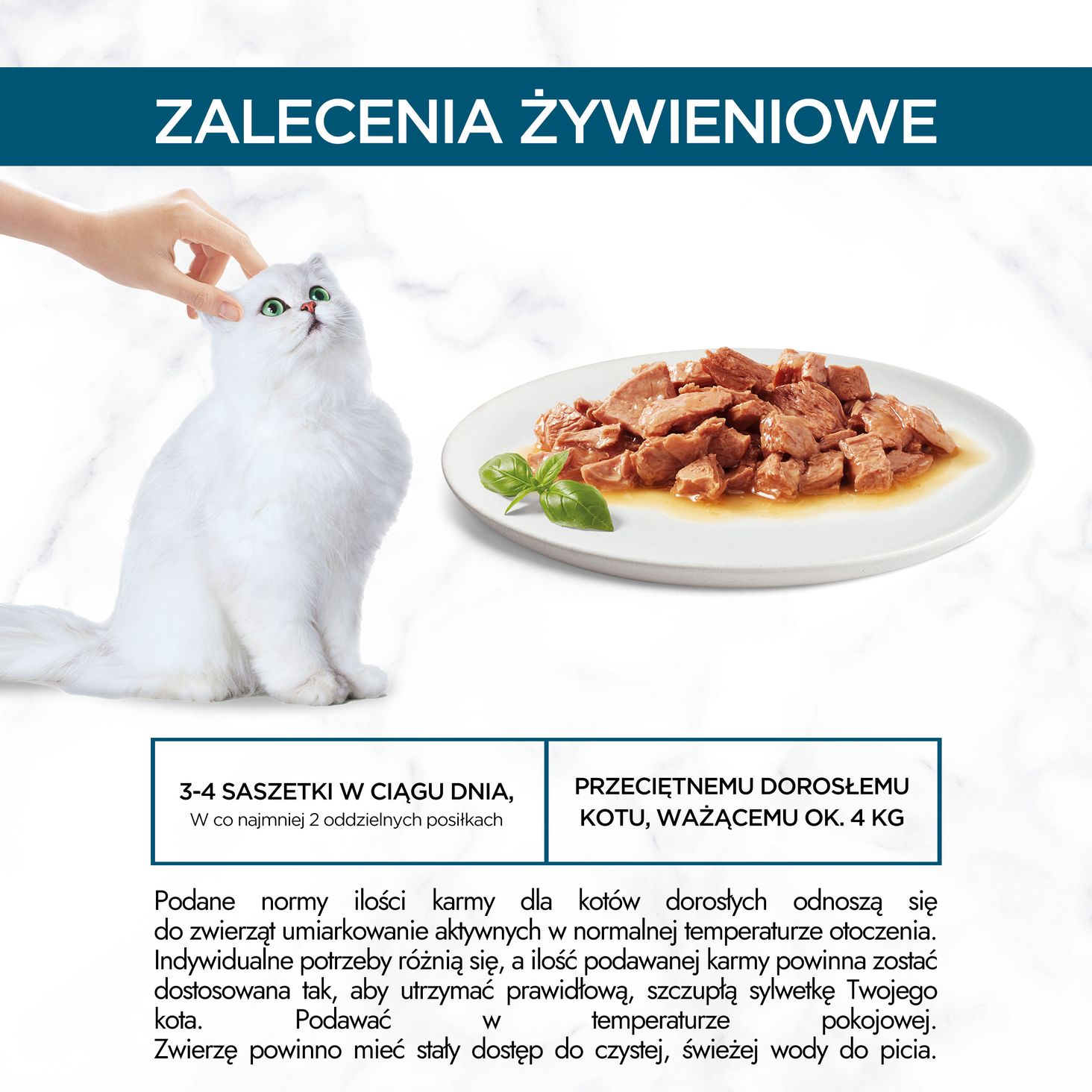 GOURMET PERLE Mini Fileciki