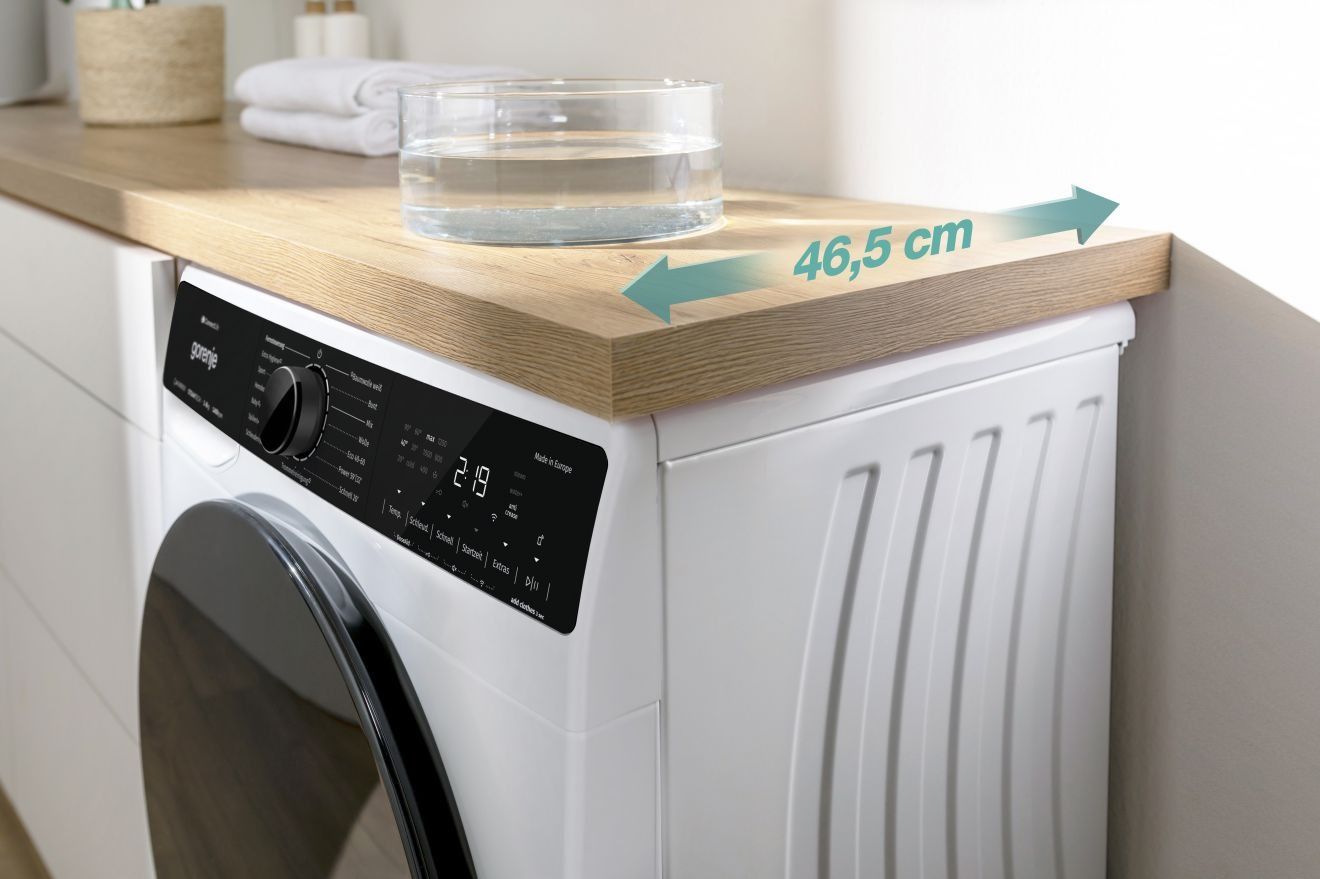 Gorenje pralka real slim