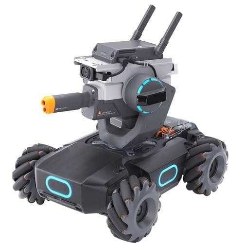DJI Robomaster S1 - 2