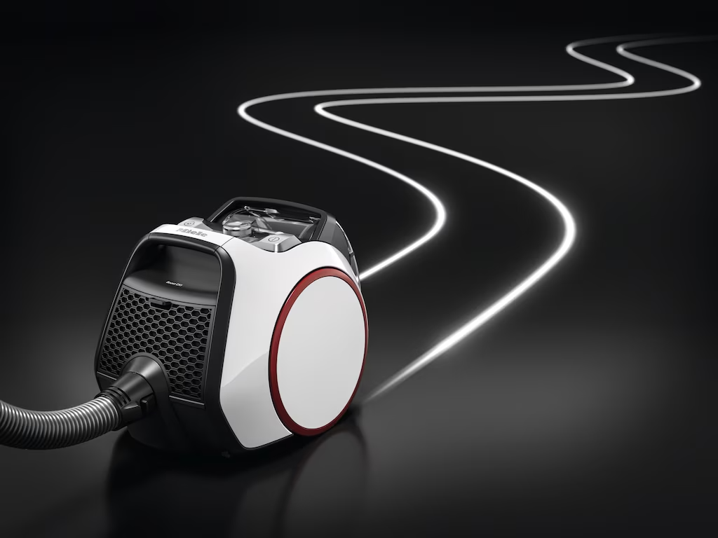 Miele Boost CX1 125 Edition cecha 4