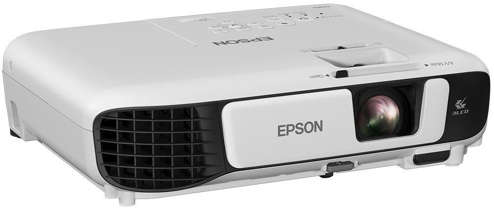 EPSON EB-X41