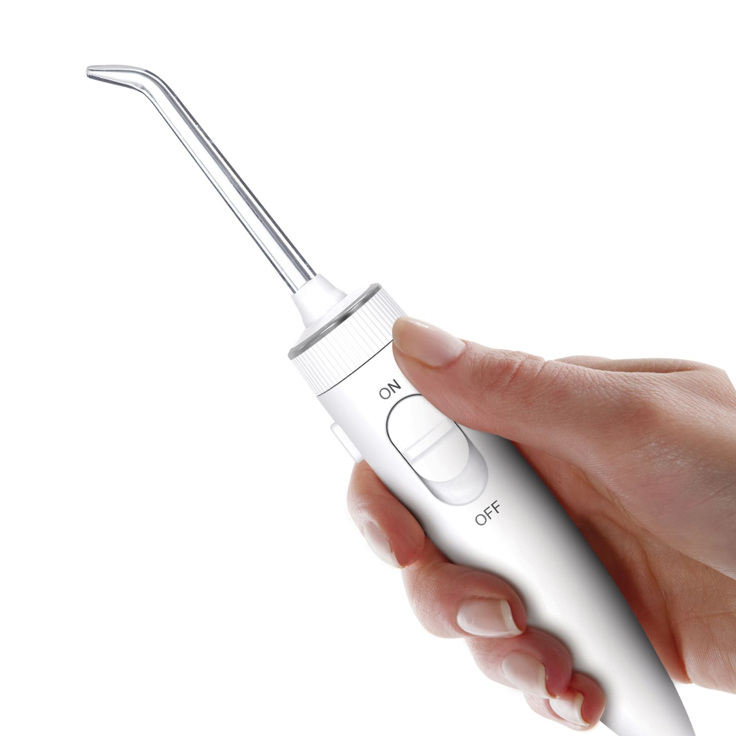 Waterpik Zdjęcie lifestyle 2