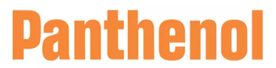 Panthenol logo