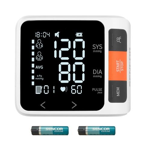 Sencor SBD 0900WH - 1
