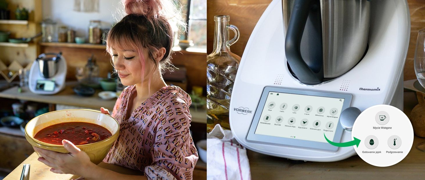 thermomix tm6 - 2