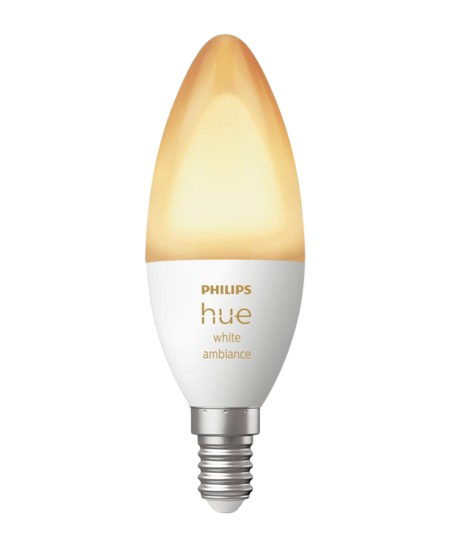 Inteligentna żarówka lightguide hue philips - 1