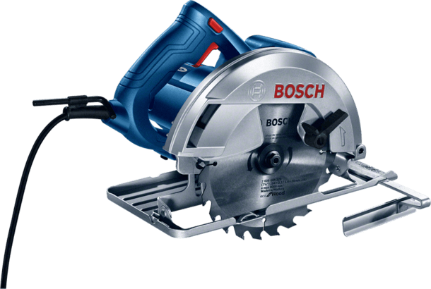 Bosch GKS 140 Professional - 1