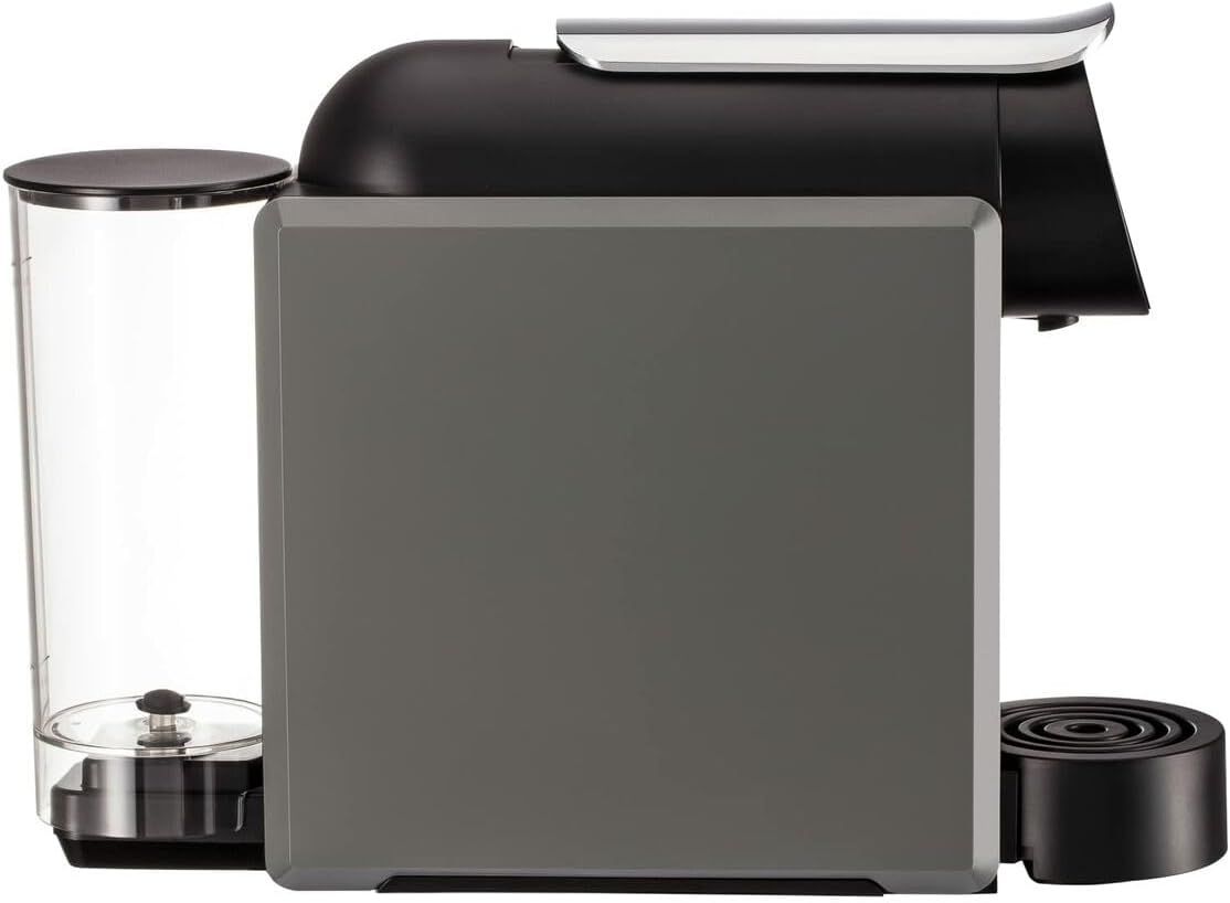 Delta Q Mini Qool Szary zdj2