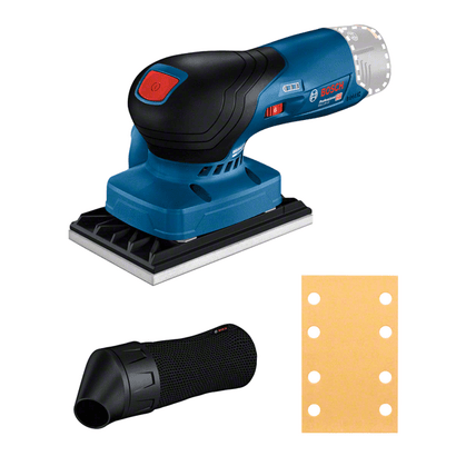 Bosch GSS 12V-13 Professional - 1