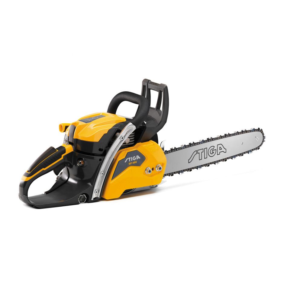 Stiga SP 466 - 1