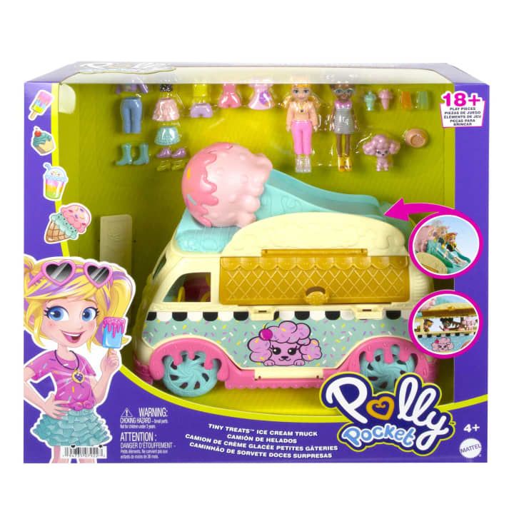 Mattel