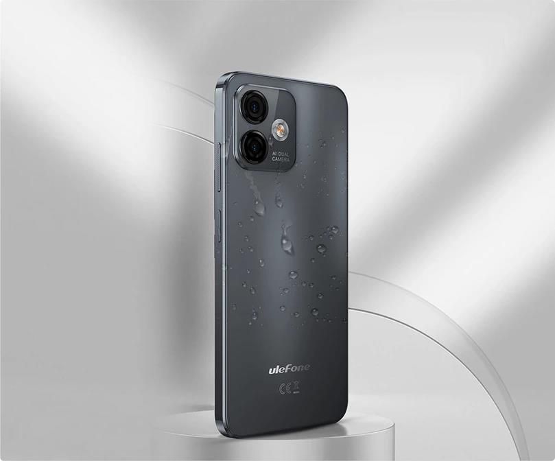 Note 16 Pro ochrona IP