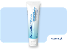Bayer Bepanthen Cream