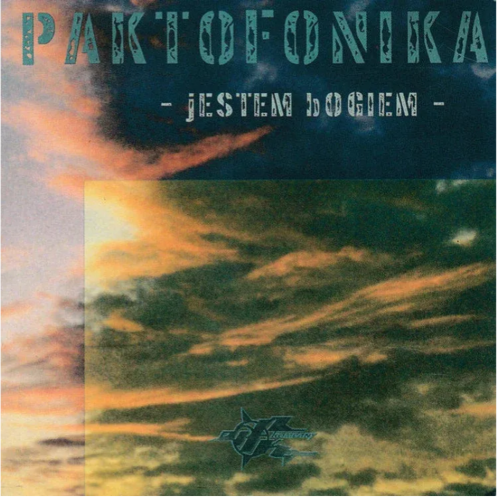 Płyta winylowa Paktofonika