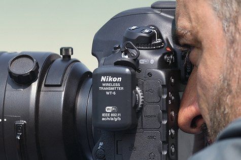 Nikon
