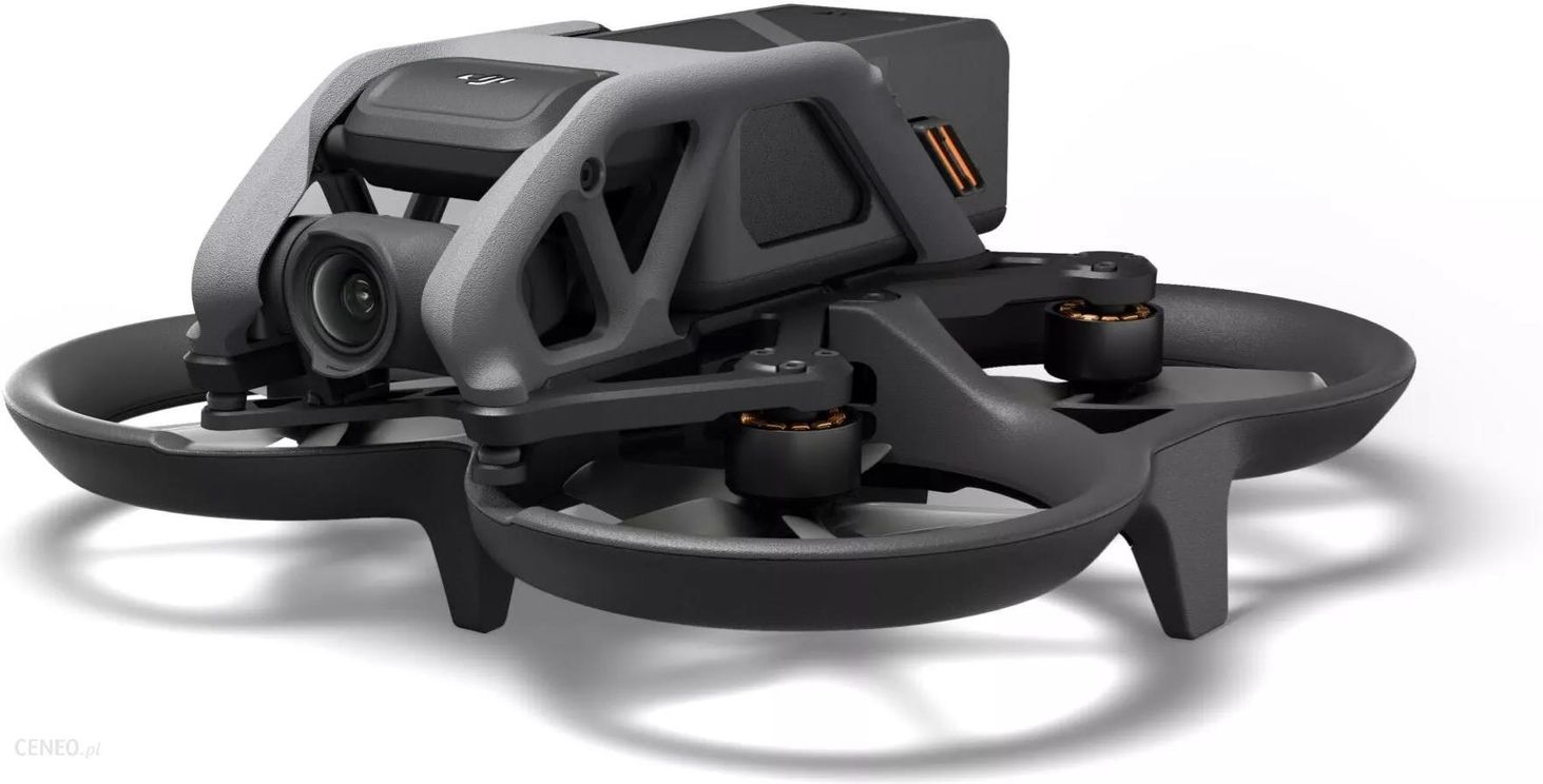 DJI Avata