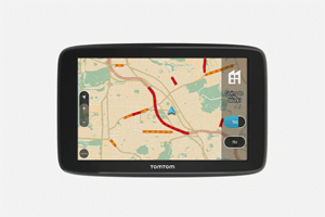 tomtom