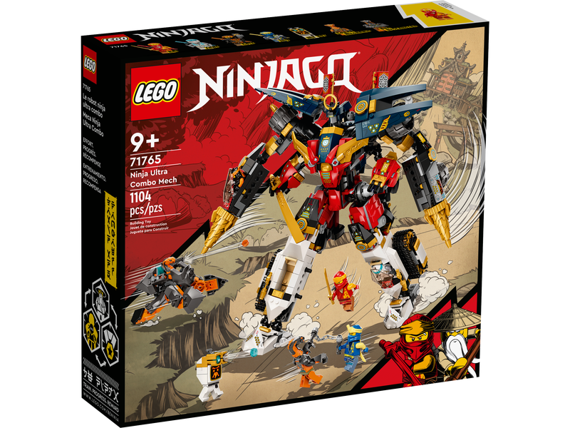 lego