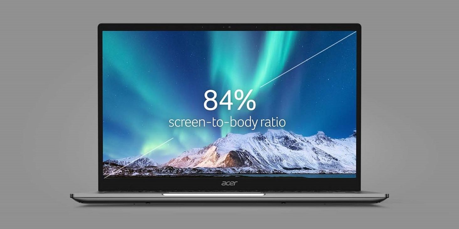 Acer Swift 1 SF114-34