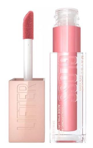 MAYBELLINE LIFTER GLOSS BŁYSZCZYK DO UST