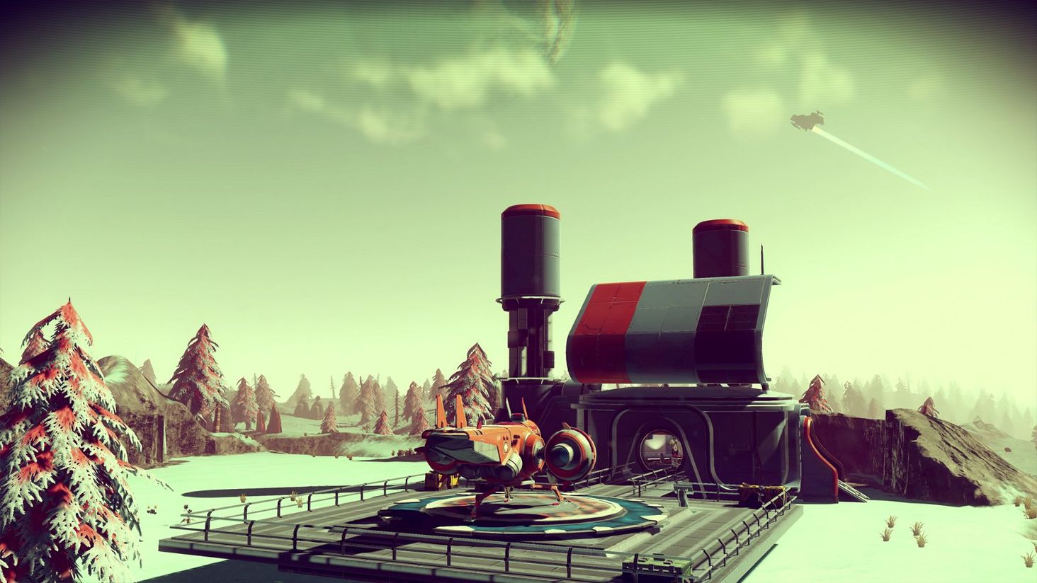 No Man's Sky Beyond