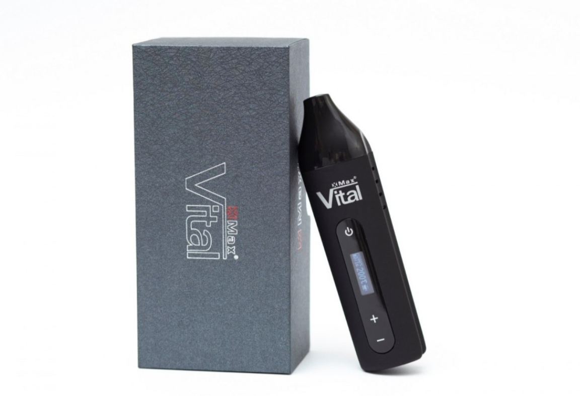 Waporyzator XMax XVape Vital