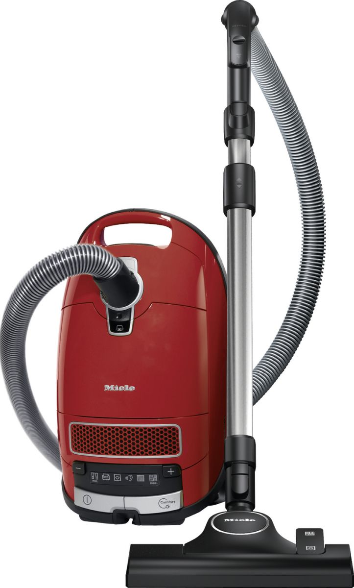 Miele Complete C3 Powerline SGDF5 zdjęcie produktu