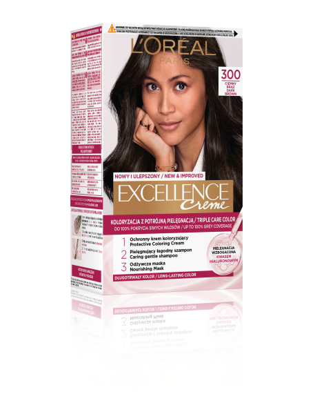L'Oreal ParisExcellence Creme