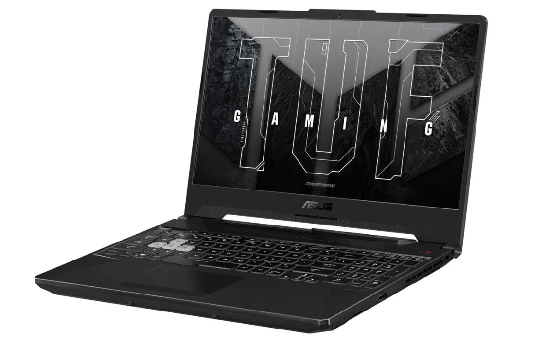 Asus Tuf Gaming A15