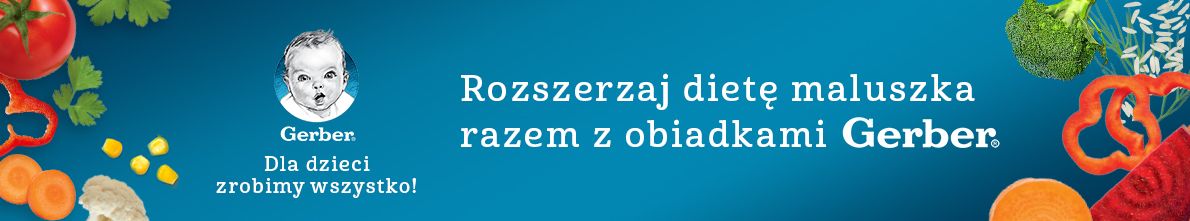 Gerber banner