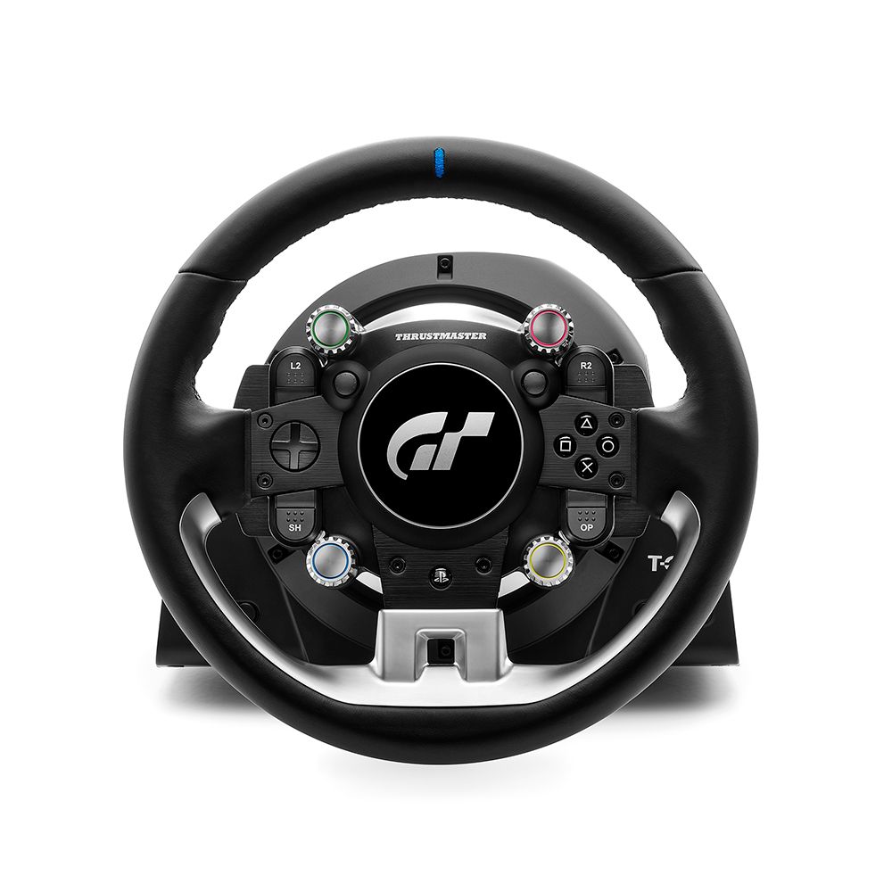 Thrustmaster