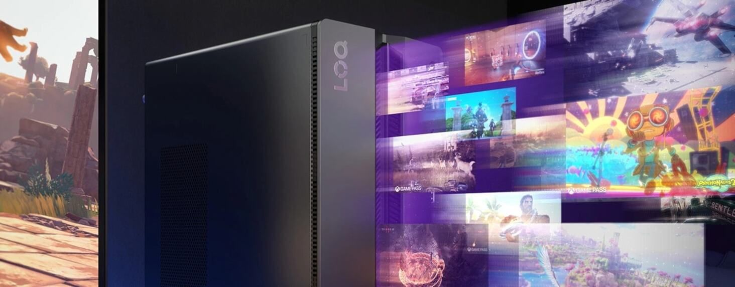 Lenovo DDR5