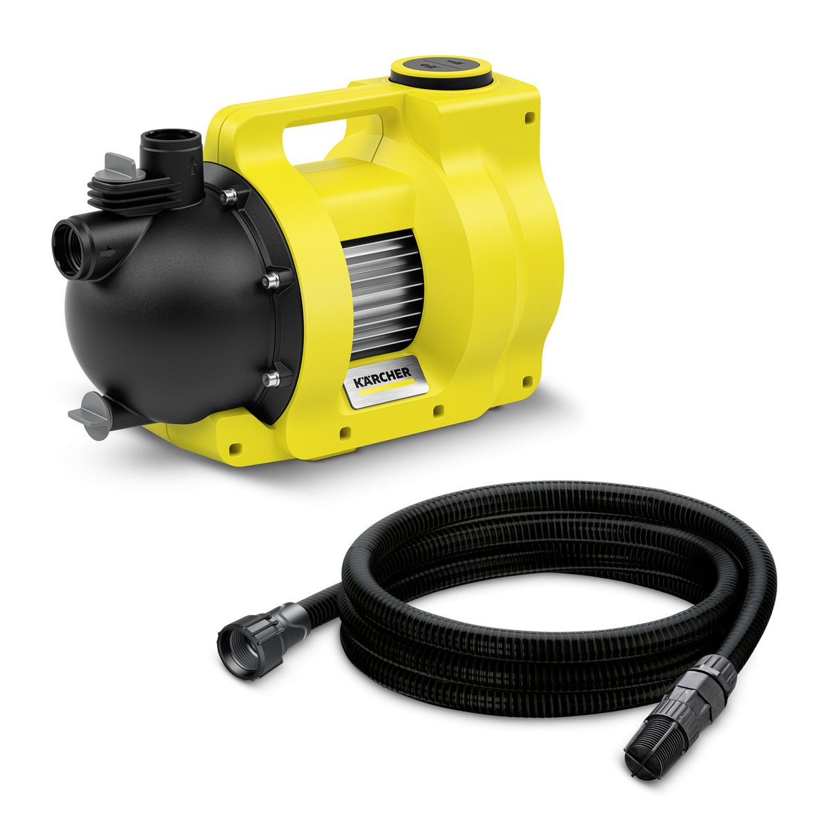 Karcher BP 7.000 Garden 1.645-730.0