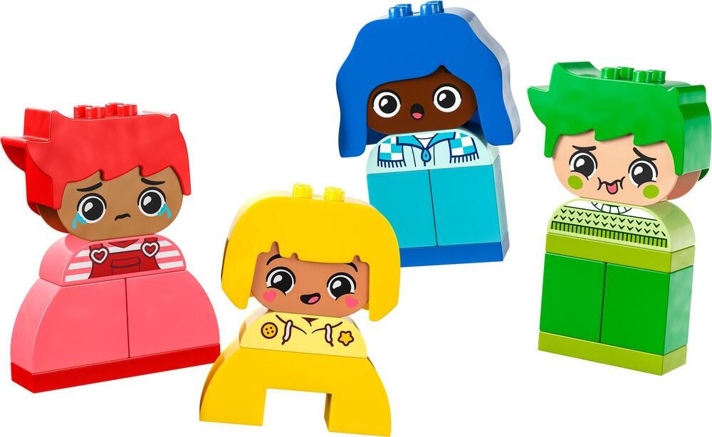 LEGO DUPLO 10415 - 2
