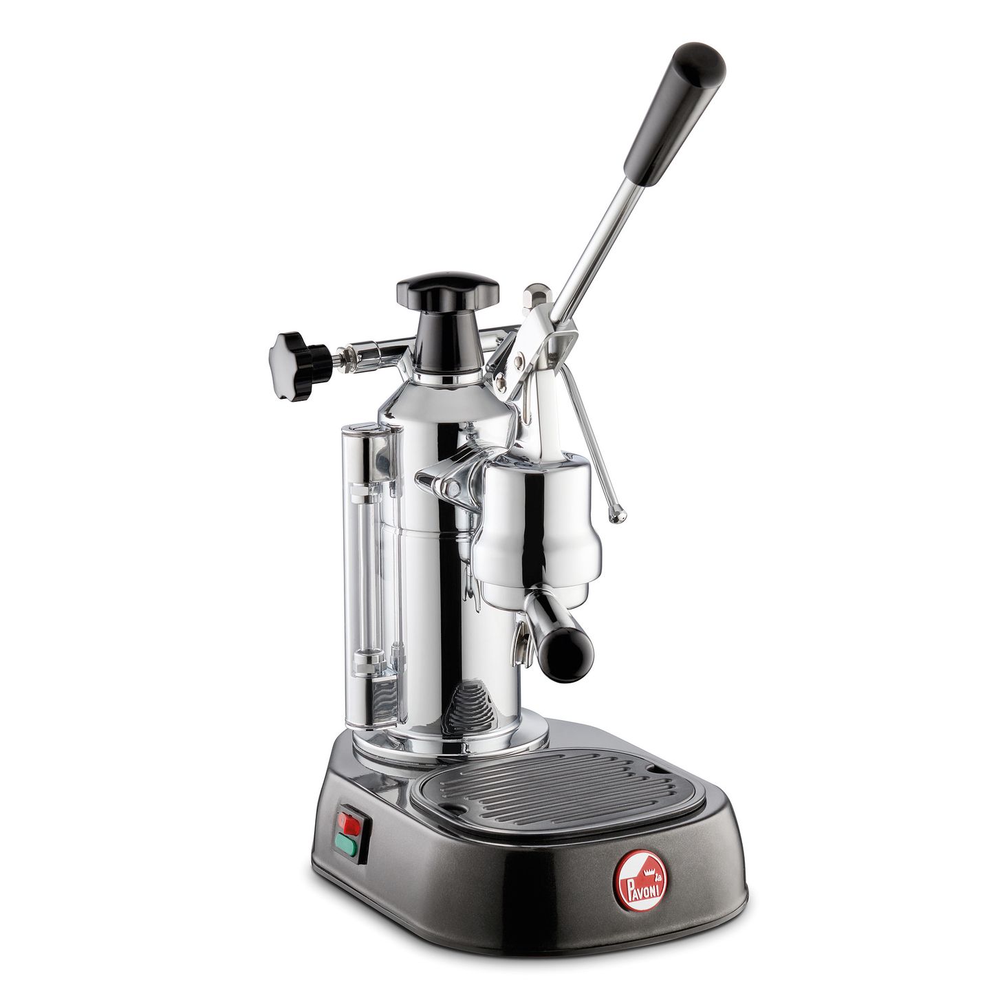 La Pavoni